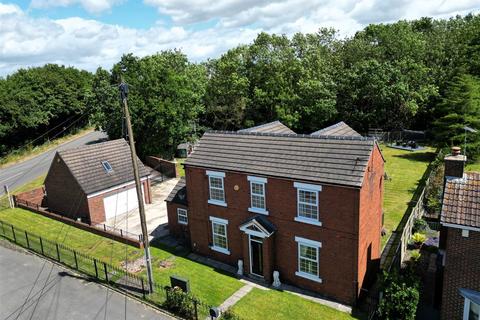 undefined, Templar Close, Whitley, Goole