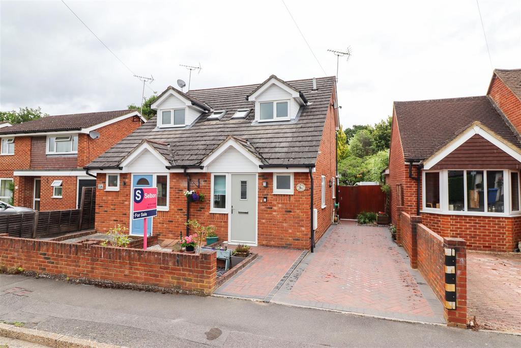 Elms Road, Fleet GU51 1 bed house for sale - £290,000