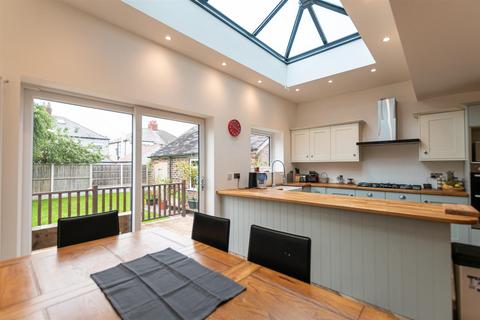 4 bedroom semi-detached house for sale, Cranfield Road, Crosby, Liverpool