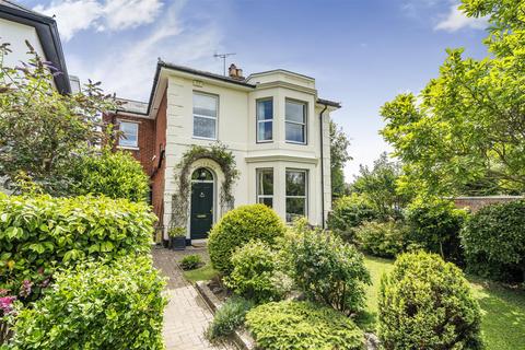 5 bedroom detached house for sale, St. Marks Road, Gosport PO12