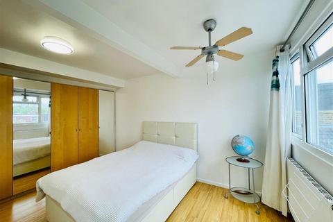 Marten Road, London E17