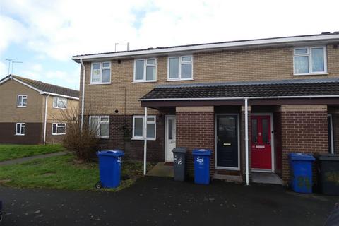 2 bedroom flat for sale, St. Marks Road, Burton-On-Trent