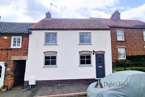 3 bedroom house for sale, Church Lane, Muston, Nottinghamshire