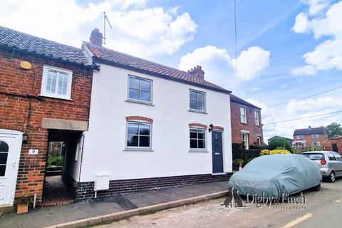 3 bedroom house for sale, Church Lane, Muston, Nottinghamshire