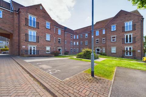 1 bedroom flat for sale, Cloisters Mews, Bridlington