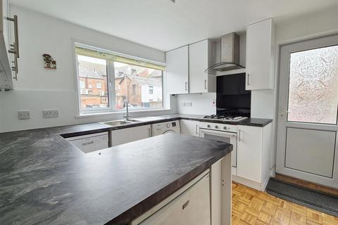 2 bedroom flat for sale, Agnew Street, Lytham