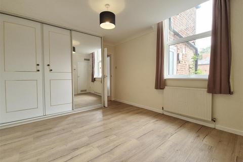 2 bedroom flat for sale, Agnew Street, Lytham