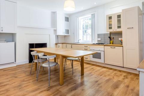 1 bedroom flat to rent, NW1