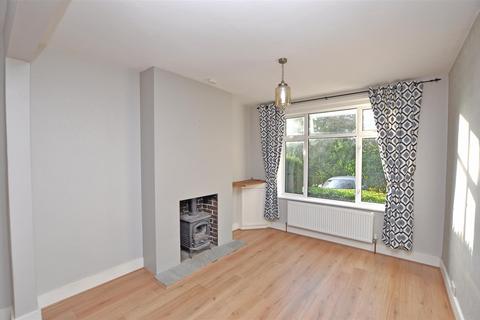 2 bedroom terraced house to rent, Harley Lane, Heathfield