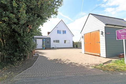 Wickobi Waltham Road, Terling, Chelmsford, CM3 2QR