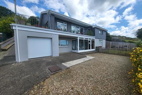 5 bedroom detached house for sale, Burton, Milford Haven