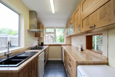 3 bedroom semi-detached house to rent, Langham Road, Cambridge CB1