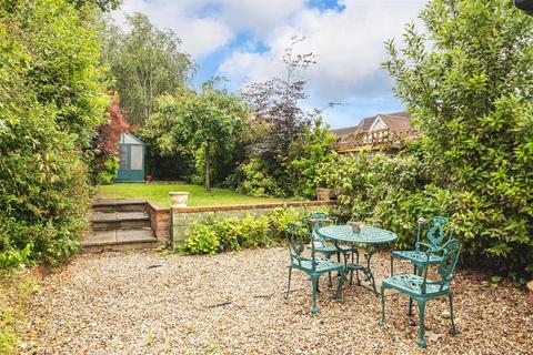 3 bedroom terraced house for sale, Town Street, Thaxted CM6