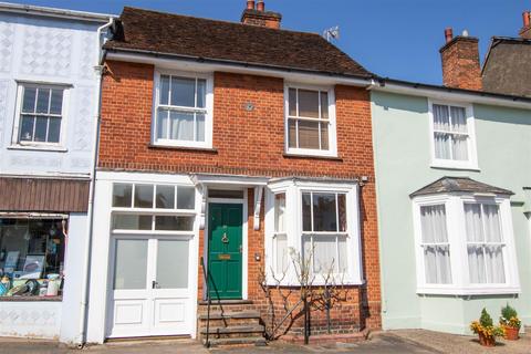 3 bedroom terraced house for sale, Town Street, Thaxted CM6