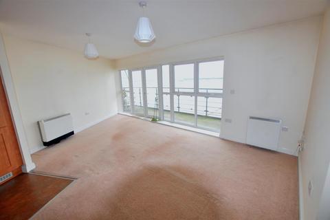 1 bedroom flat to rent, Lightermans Way, Ingress Park, Greenhithe, DA9 9FH