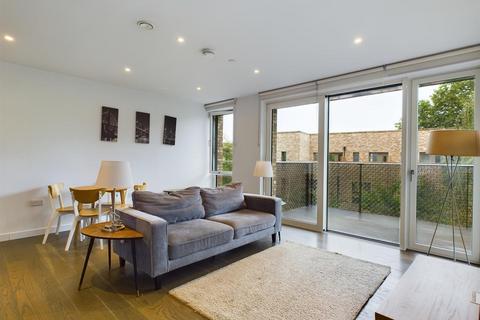 1 bedroom apartment to rent, Sir John Soane Apartments, Elephant Park, London