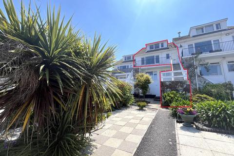 3 bedroom maisonette for sale, North Parade, Falmouth