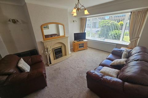 3 bedroom semi-detached house for sale, Ross, Ouston, Chester Le Street