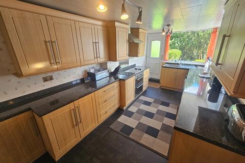 3 bedroom semi-detached house for sale, Ross, Ouston, Chester Le Street