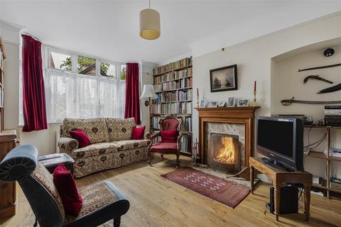 4 bedroom semi-detached house for sale, Harvey Goodwin Avenue, Cambridge CB4