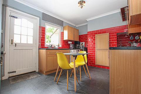 2 bedroom terraced house for sale, Croft Road, Newmarket CB8