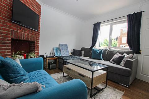 2 bedroom terraced house for sale, Croft Road, Newmarket CB8