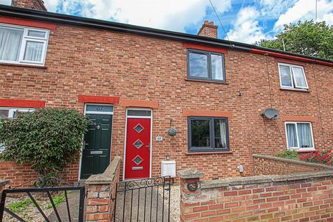 2 bedroom terraced house for sale, Croft Road, Newmarket CB8