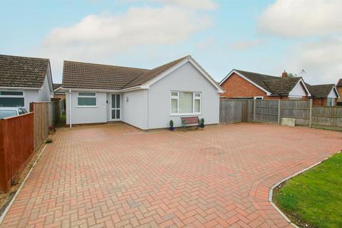 3 bedroom detached bungalow for sale, Ness Road, Burwell CB25