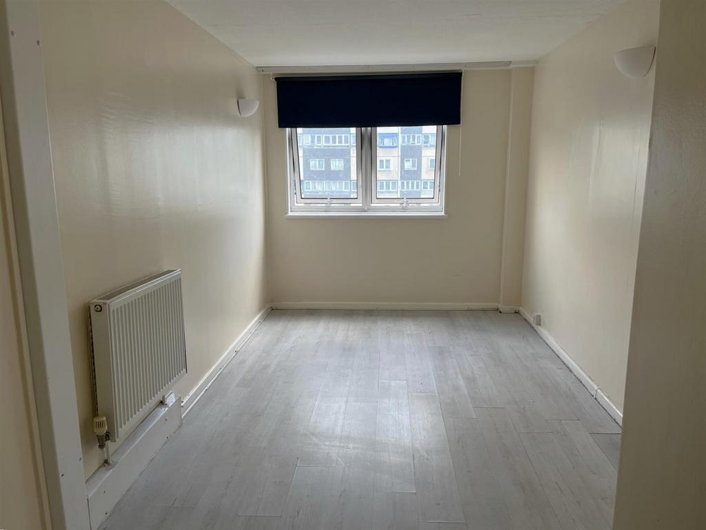 Bedroom 2, Arthur Court, Eden Harper SW11