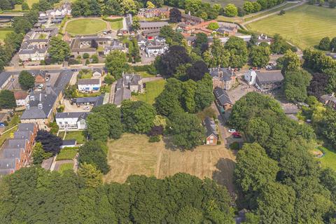Land for sale, Fordham Road, Newmarket CB8