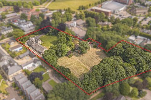 Land for sale, Fordham Road, Newmarket CB8