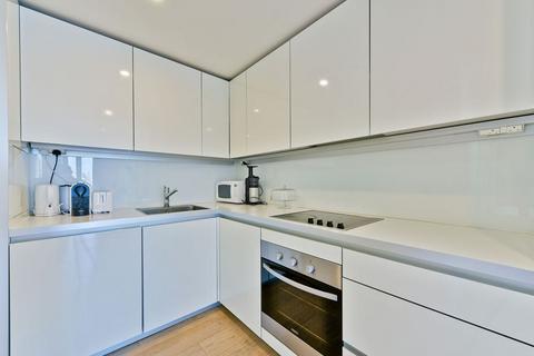 2 bedroom apartment to rent, SE1