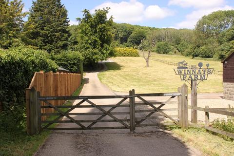 5 bedroom detached house for sale, Great Buckland KENT