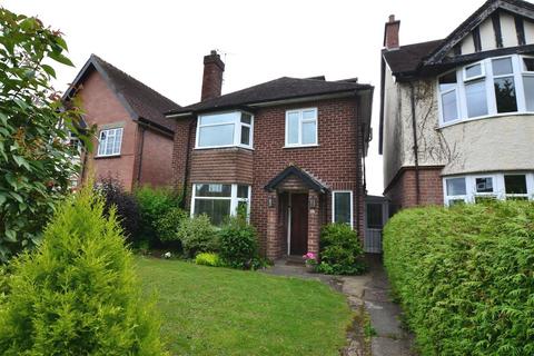 3 bedroom detached house for sale, south street, Leominster