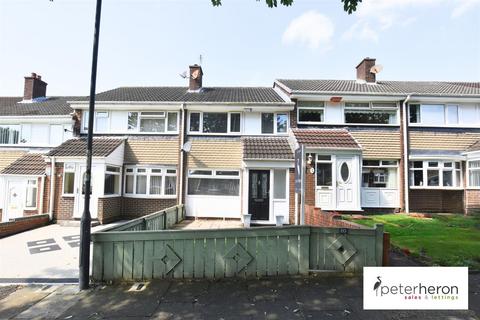 3 bedroom terraced house for sale, Plumtree Avenue, Wear View, Sunderland