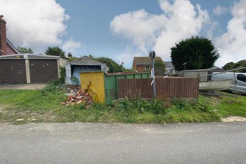 Garage for sale, Green Lane, Kessingland, Lowestoft - Land And Garage