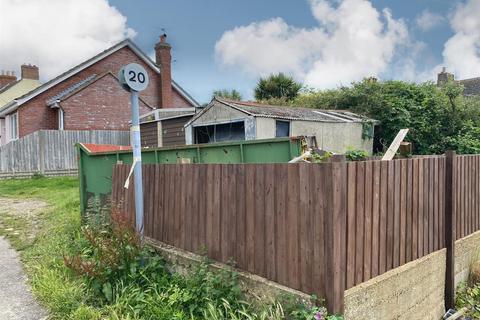 Garage for sale, Green Lane, Kessingland, Lowestoft - Land And Garage