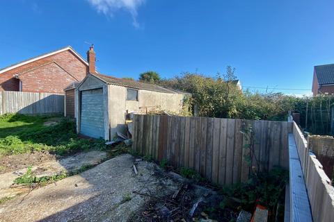 Garage for sale, Green Lane, Kessingland, Lowestoft - Land And Garage