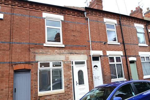 3 bedroom property for sale, Hartopp Road, Clarendon Park, Leicester, LE2