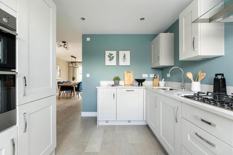 4 bedroom semi-detached house for sale, The Eastbury - Plot 77 at Ladden Garden Village, Ladden Garden Village, Dowsell Way BS37