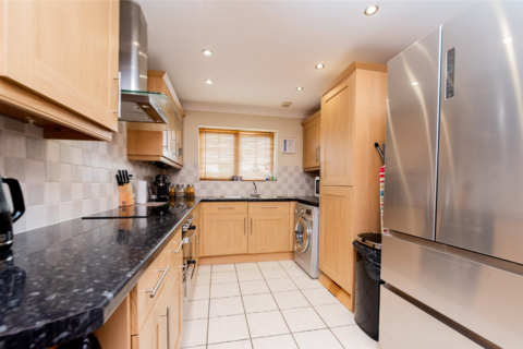 3 bedroom house for sale, Wilson Road, Aldershot GU12