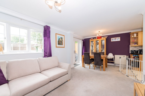 3 bedroom house for sale, Wilson Road, Aldershot GU12