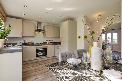 4 bedroom semi-detached house for sale, Plot 687, The Kensington at Timeless, Leeds, York Road LS14