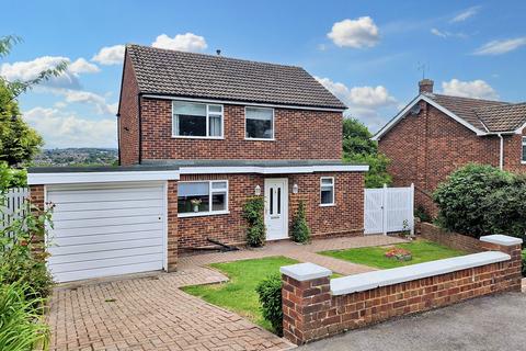 3 bedroom detached house for sale, Hill Court, Chattenden