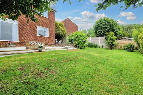 3 bedroom detached house for sale, Hill Court, Chattenden