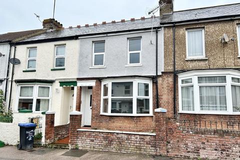 3 bedroom terraced house for sale, Victoria Avenue, Margate