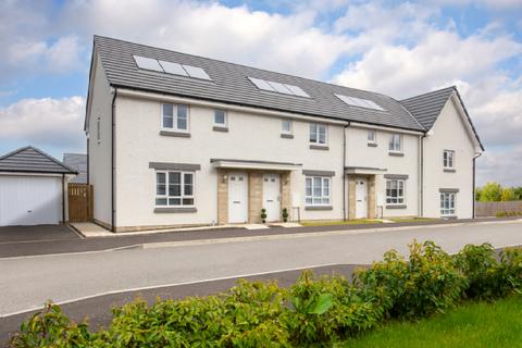 3 bedroom end of terrace house for sale, Glenlair at Huntingtower 1 Charolais Lane, East Huntingtower, Perth PH1