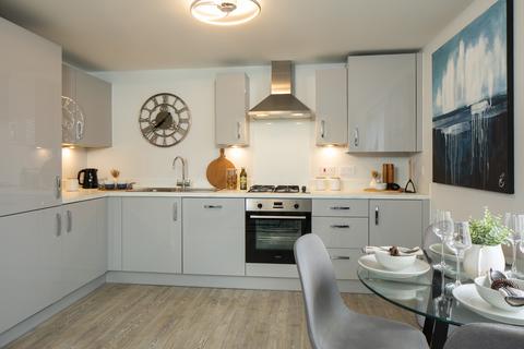 1 bedroom apartment for sale, Aylesham House at Barratt Homes at Aylesham Park Bell Grove, Aylesham CT3