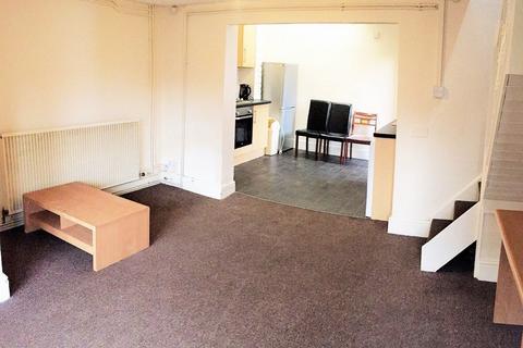 1 bedroom house to rent, 67A Portland Street, Lincoln, Lincolnshire, LN5 7LB,