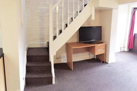 1 bedroom house to rent, 67A Portland Street, Lincoln, Lincolnshire, LN5 7LB,